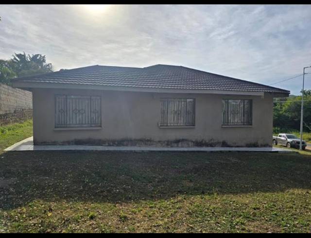 3 BEDROOM HOUSE FOR SALE IN HAZYVIEW